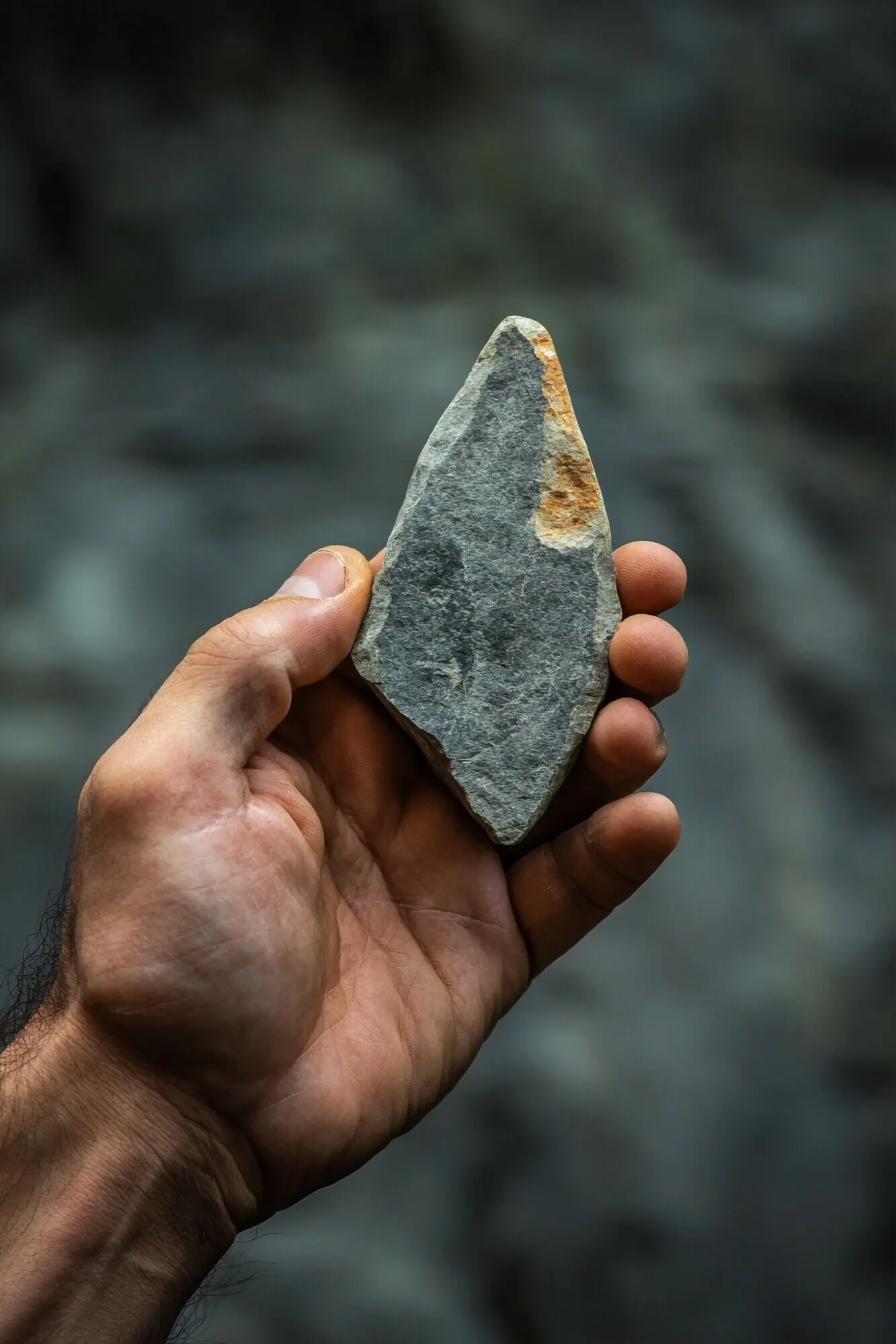 Bitte sende mir den ursprünglichen Beschreibungstext, den ich auf Deutsch umformulieren soll.